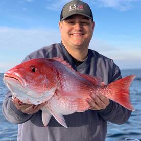 ABSOLUTE STELLAR FISHING