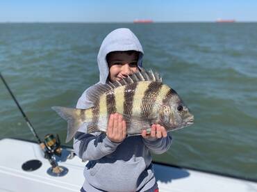 Galveston Report Photo 2