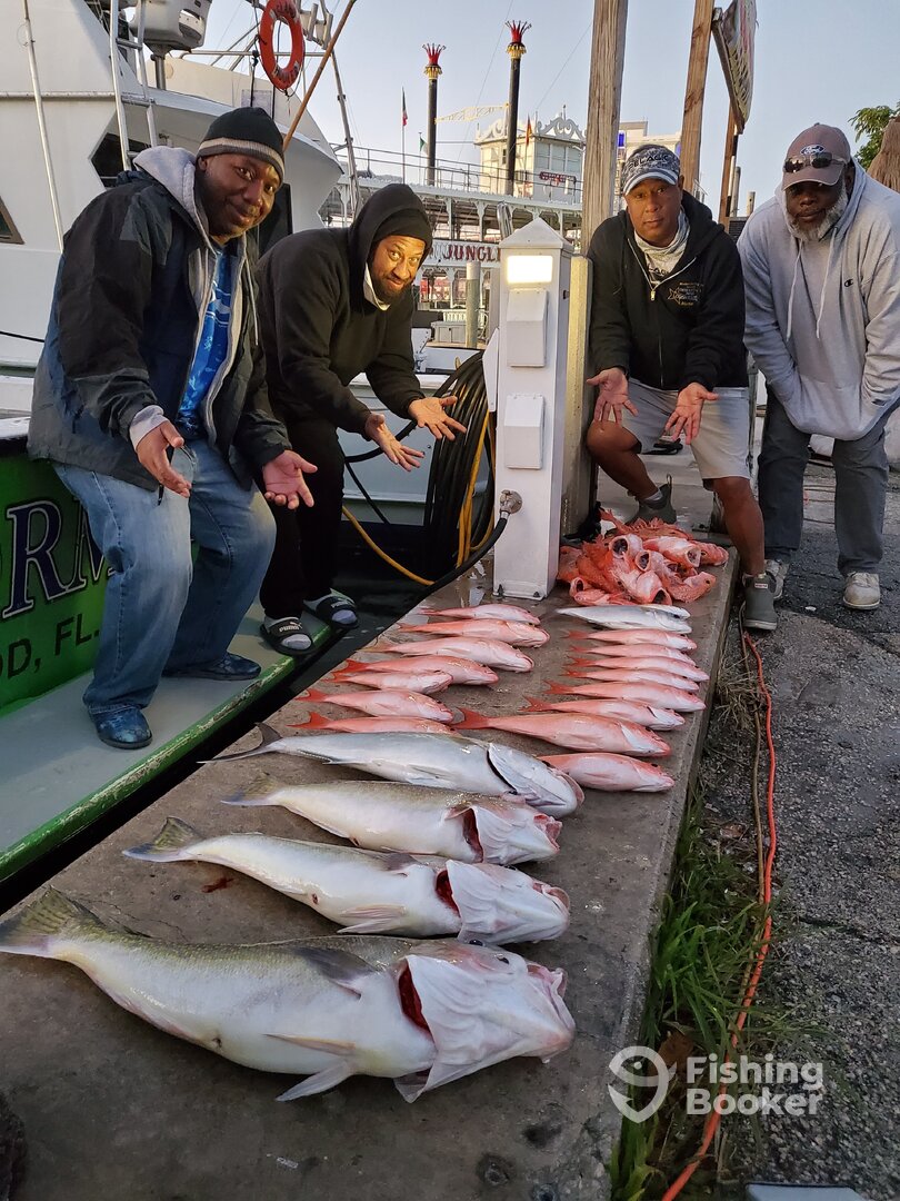 Dania Beach Report Photo 0