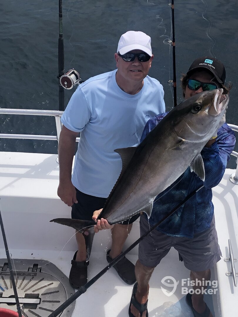 Orange Beach Report Photo 0