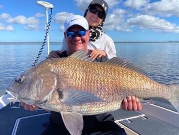 New Smyrna Beach Report Photo 1
