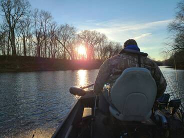 This Winter has been very cold.