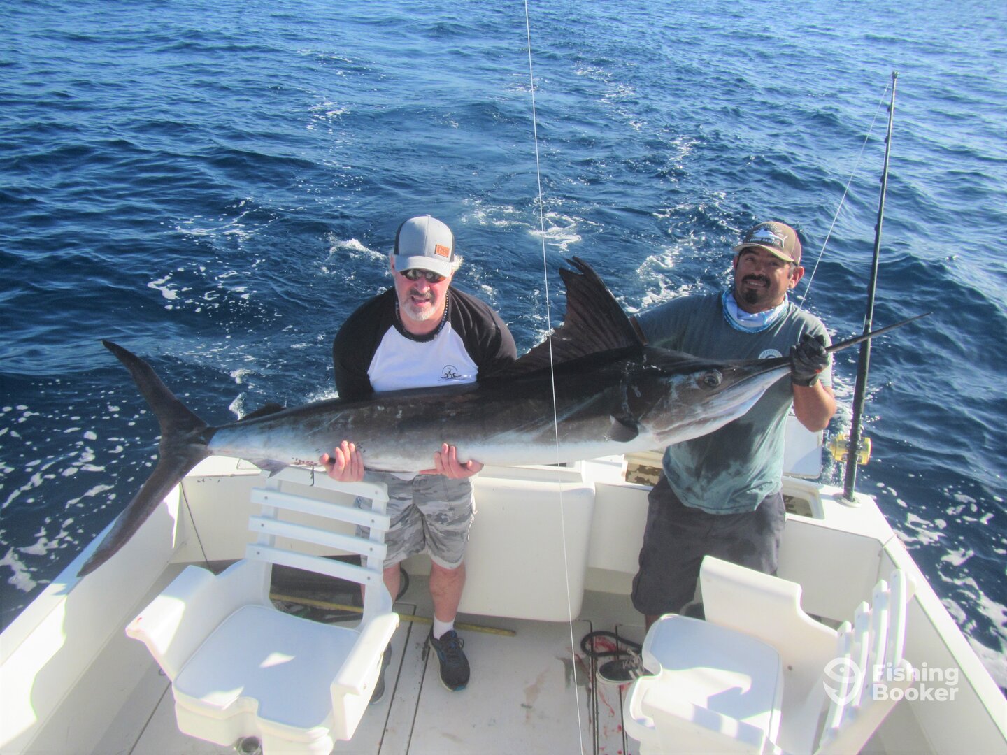 Cabo San Lucas Report Photo 0