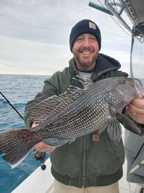 Bottom fishing is on fire!!