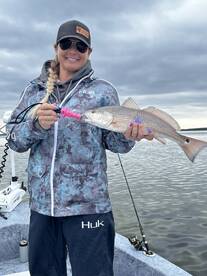 Crystal River Report Photo 2