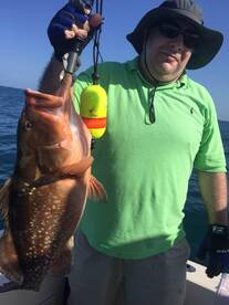 Awesome Summer Fishing