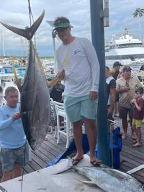 Yellowfin