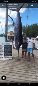Grand Baie Report Photo 1