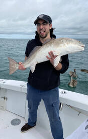 February fishing report 