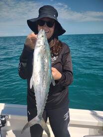 Yankeetown Report Photo 1