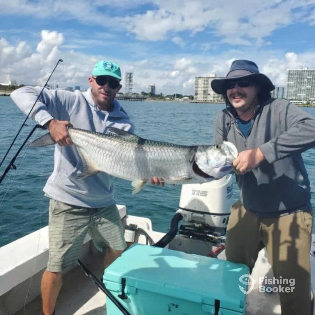 Fort Lauderdale Report Photo 0