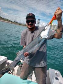 Fort Lauderdale Report Photo 1