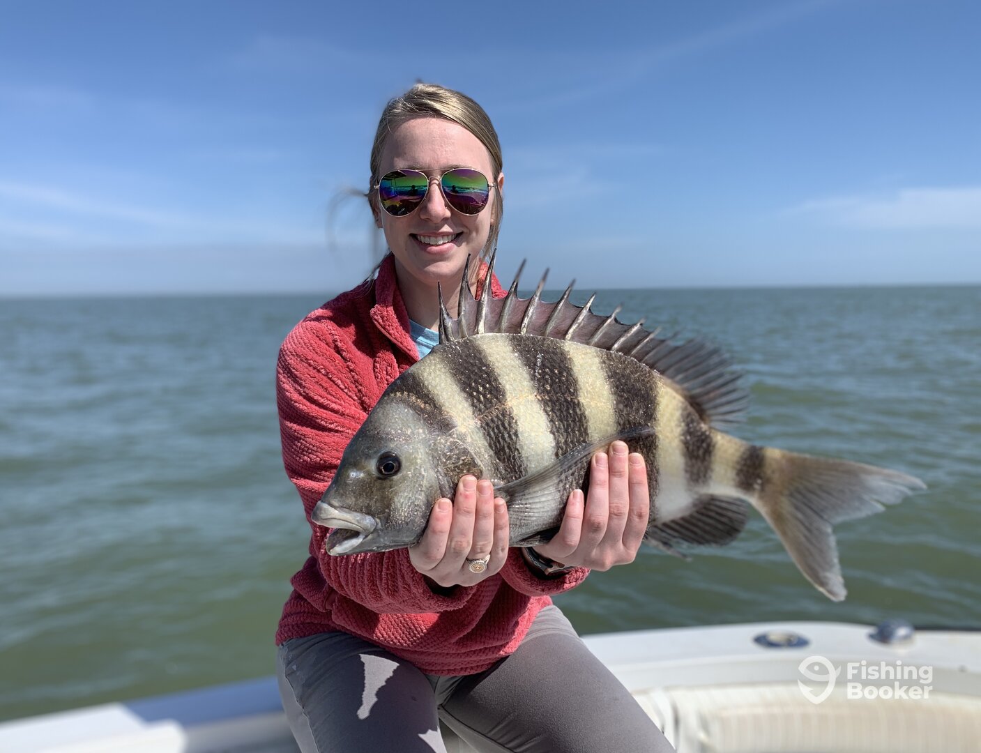 Galveston Report Photo 0
