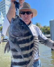 Cape Coral Report Photo 1