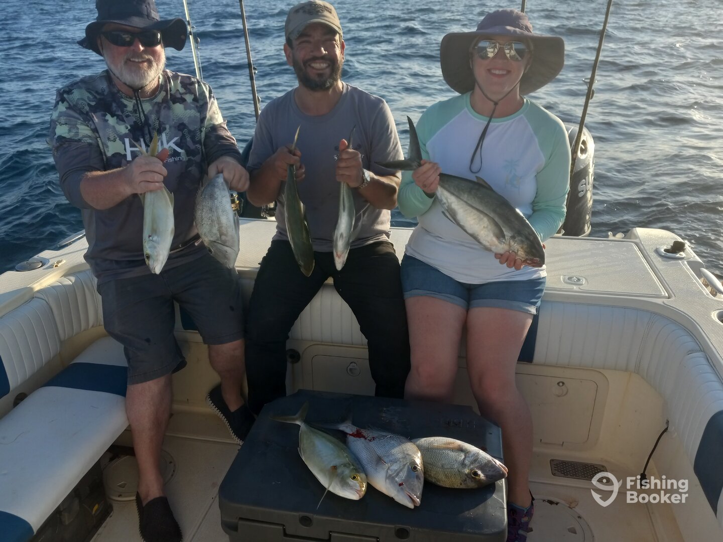 Key Largo Report Photo 0