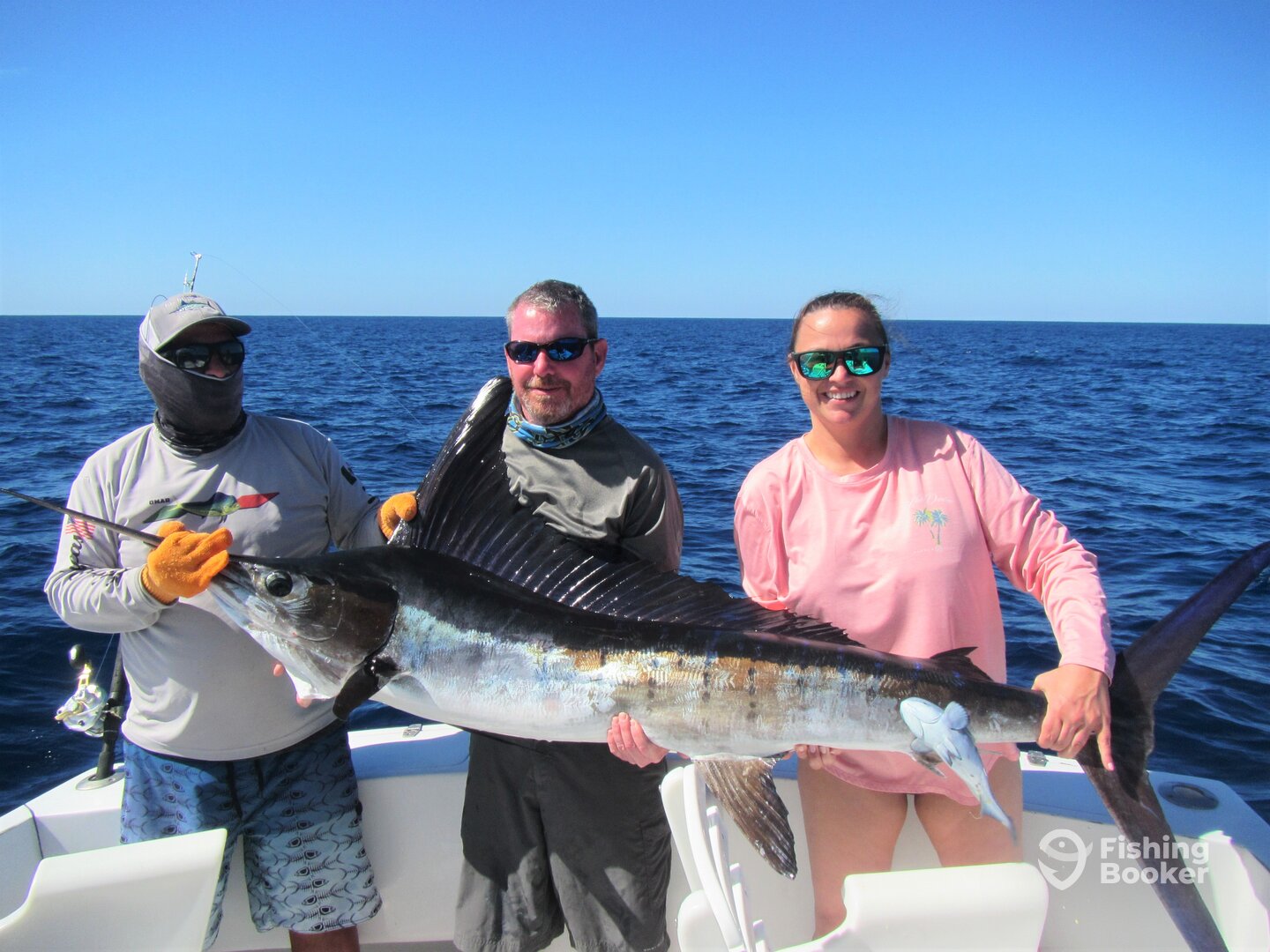 Cabo San Lucas Report Photo 0