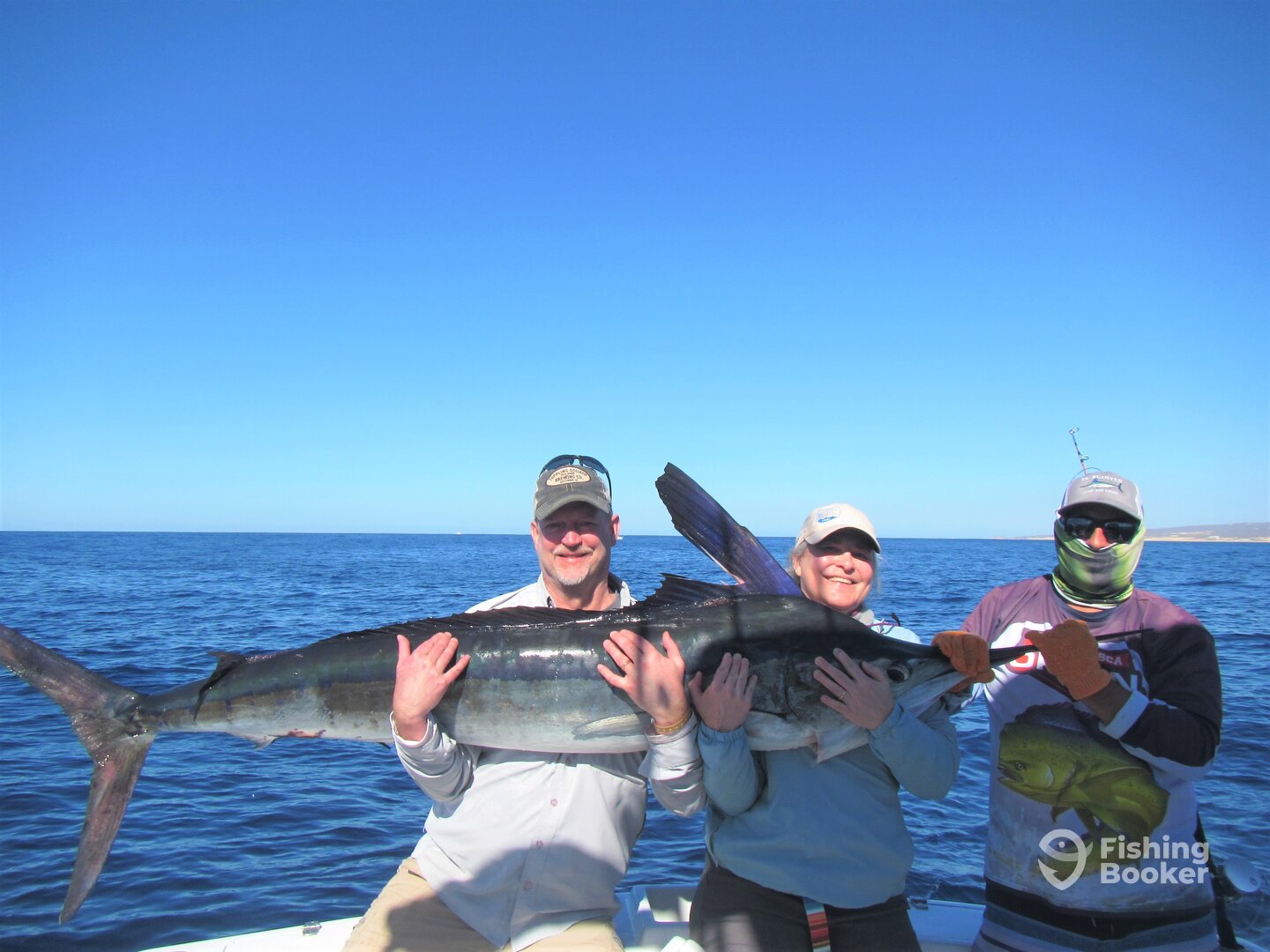 Cabo San Lucas Report Photo 0