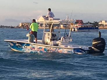 Key West Report Photo 1