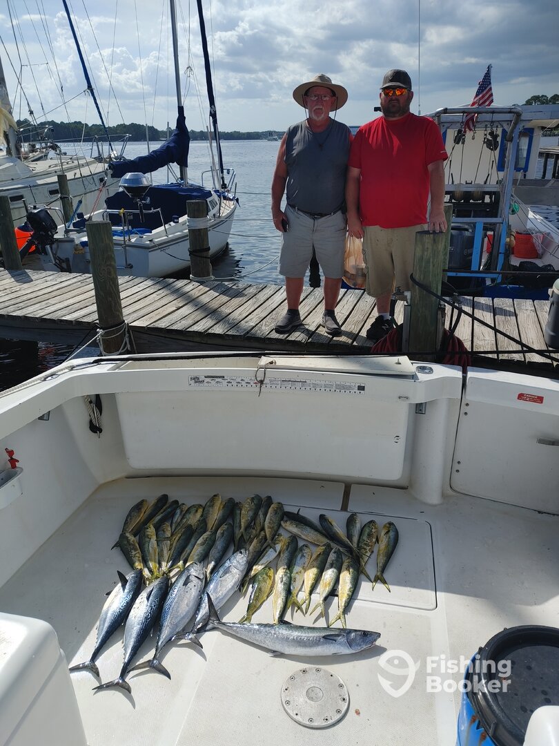 Niceville Report Photo 0