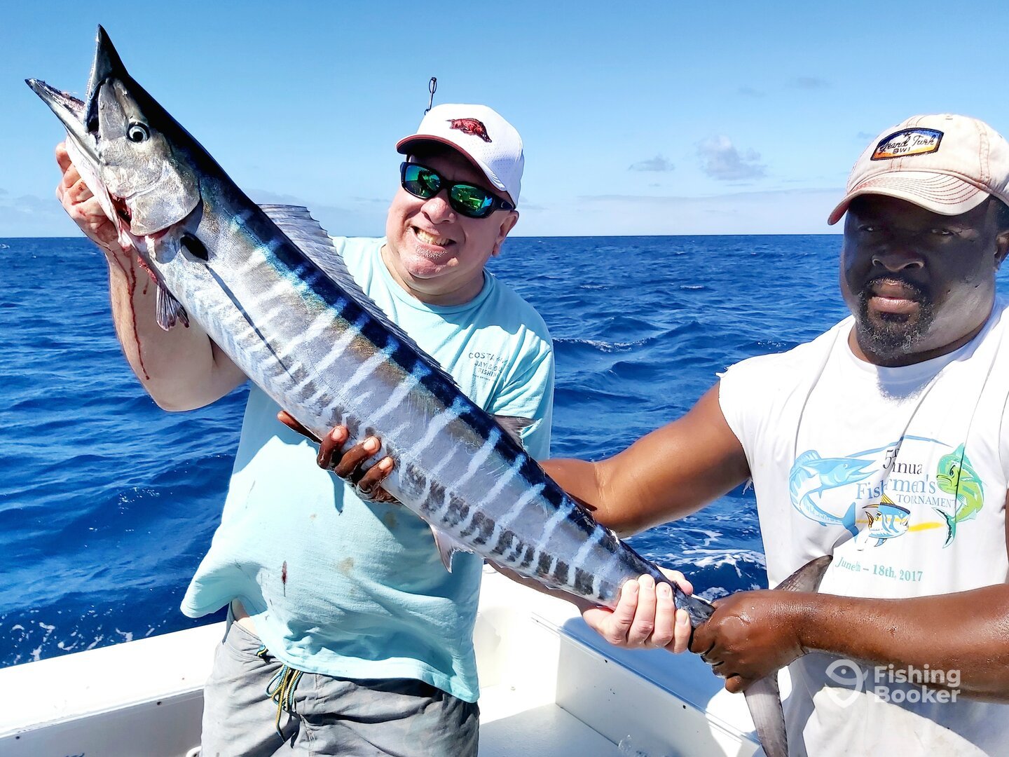 Wahoo