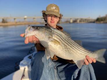 Wrightsville Beach Report Photo 1