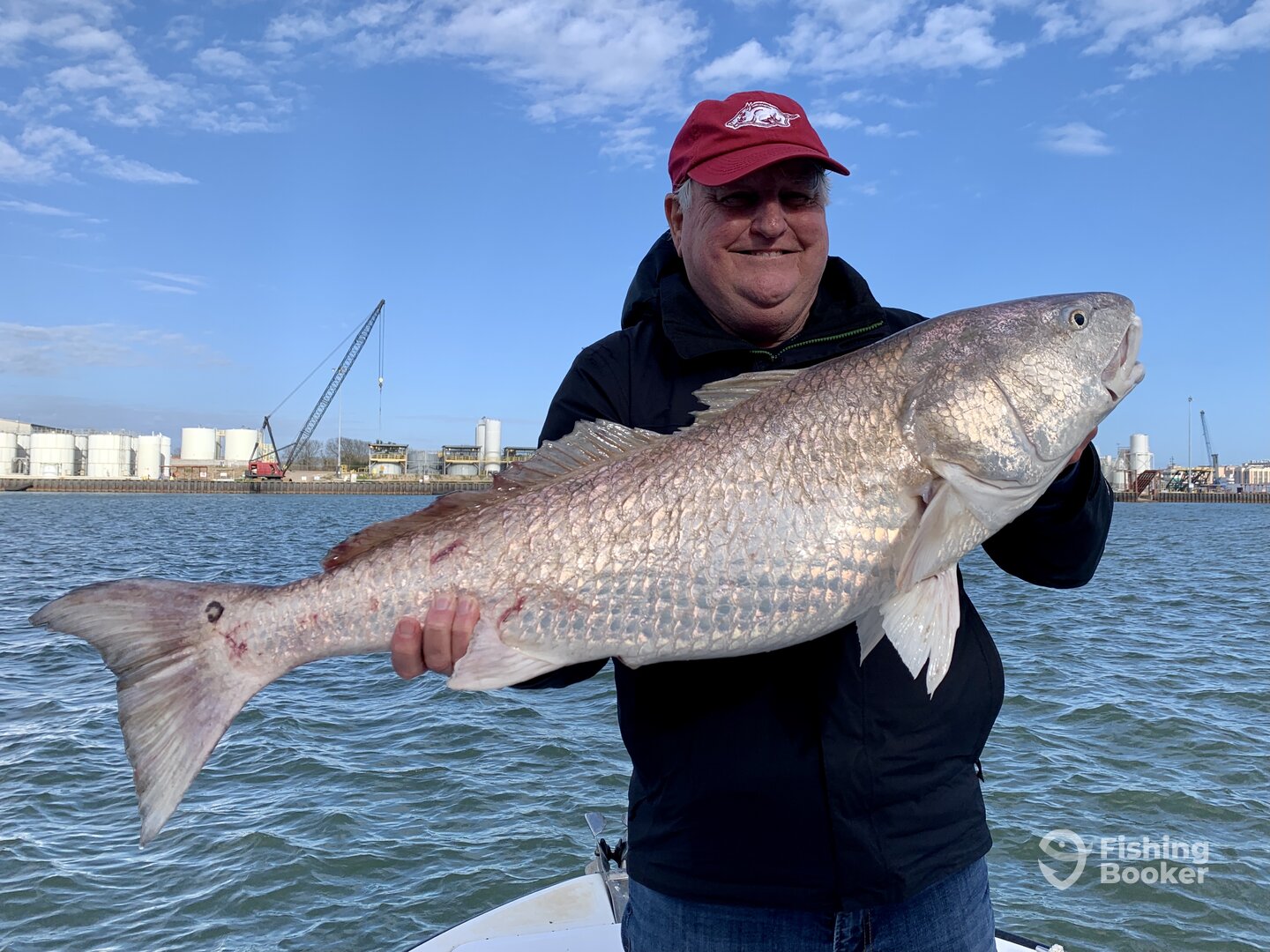 Galveston Report Photo 0