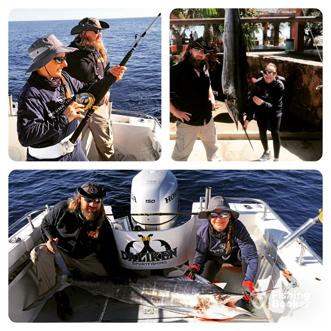 San Jose del Cabo Report Photo 0