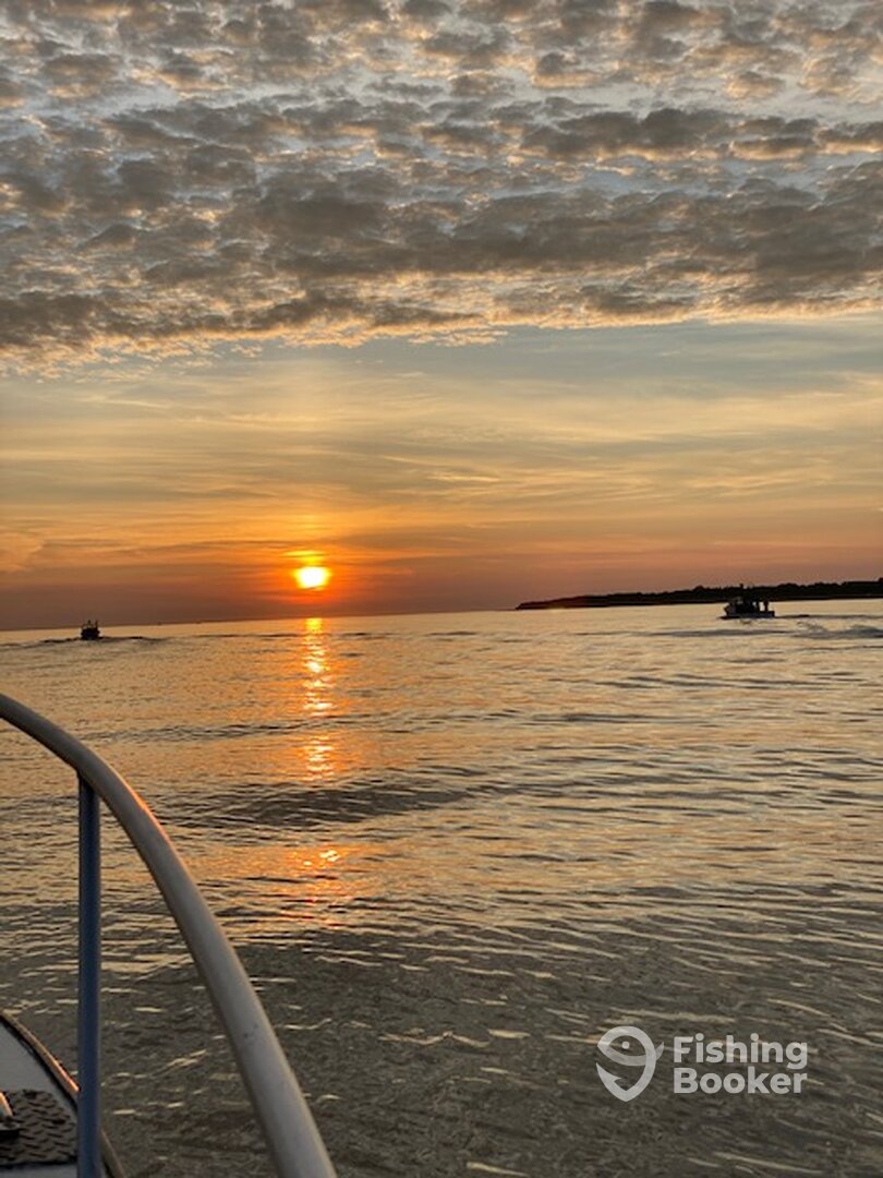 Montauk Report Photo 0
