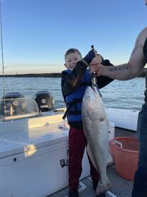 Galveston Report Photo 1