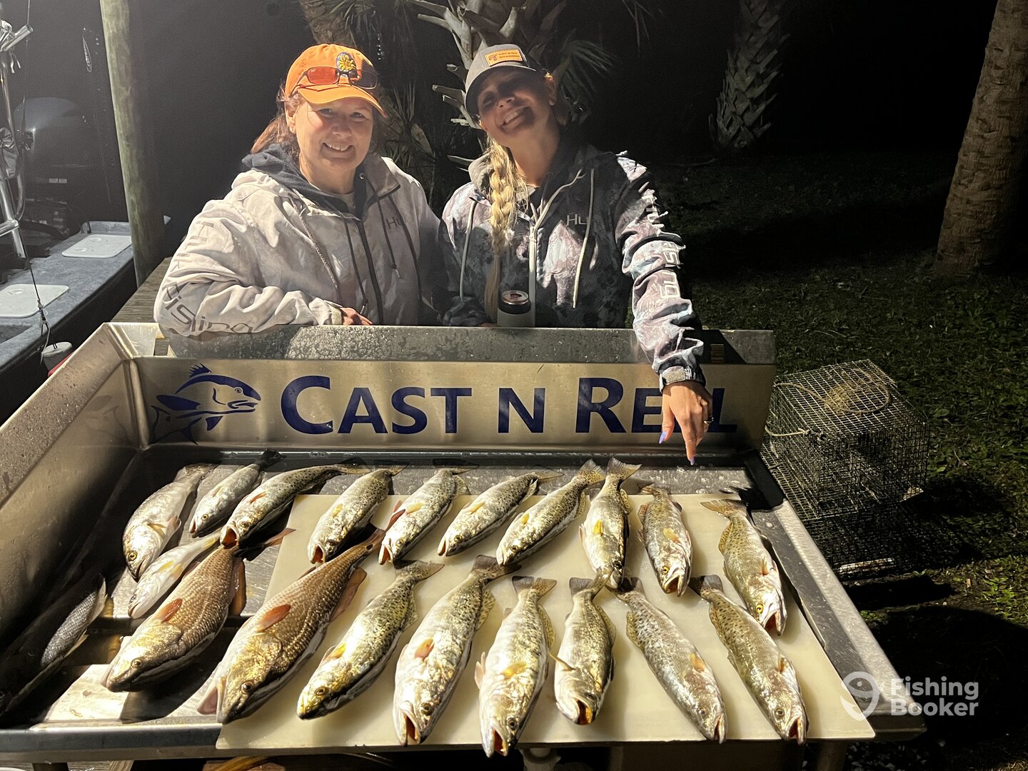 Crystal River Report Photo 0