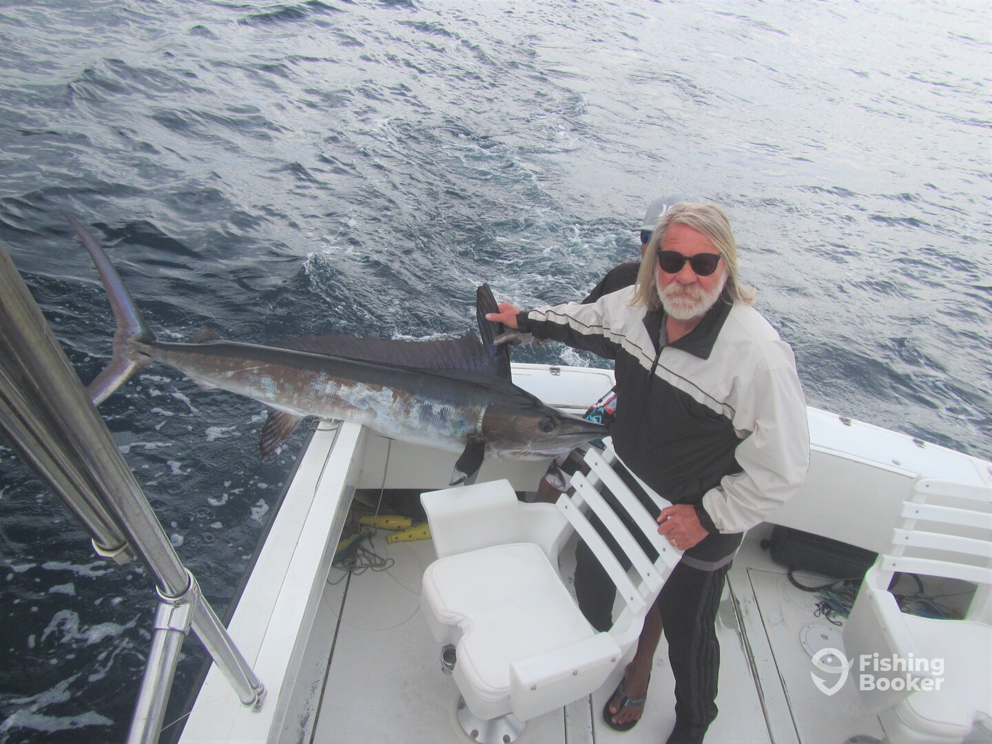 Cabo San Lucas Report Photo 0