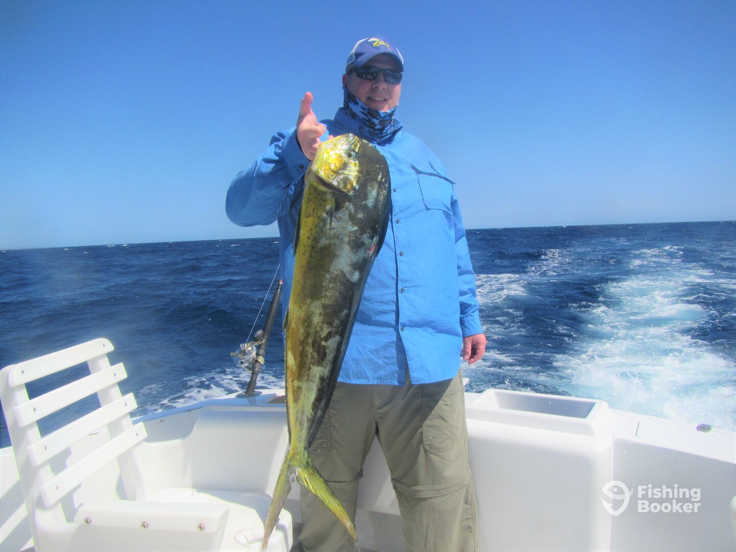 Cabo San Lucas Report Photo 0