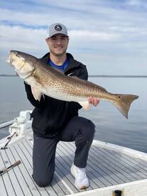 St. Marks Report Photo 2