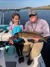 St. Marks Report Photo 1