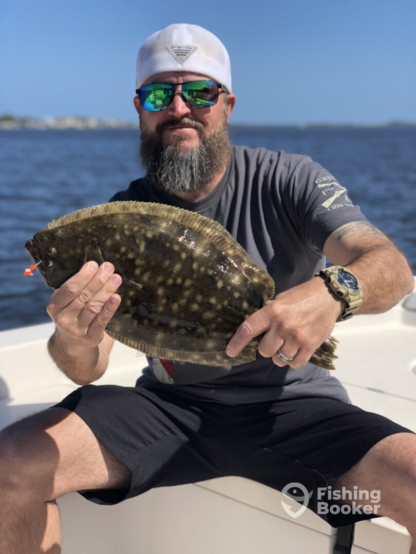 Jacksonville Report Photo 0