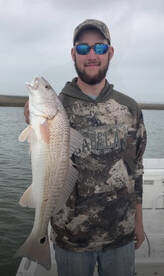 Port O'Connor Report Photo 2