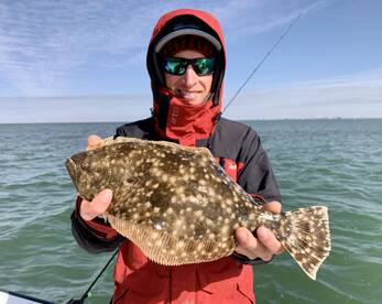 Galveston Report Photo 2
