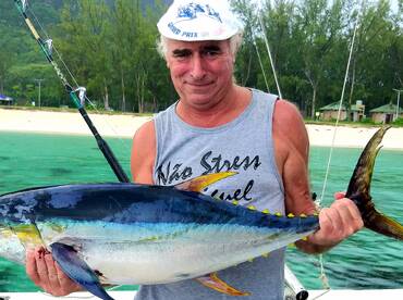 Le Morne Report Photo 2