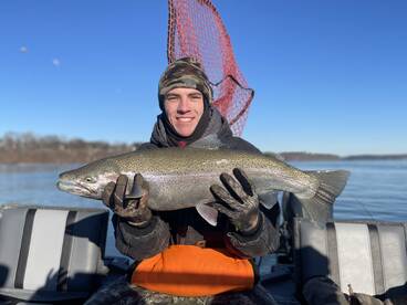 Buffalo Report Photo 1