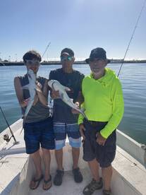 Port Canaveral Report Photo 1