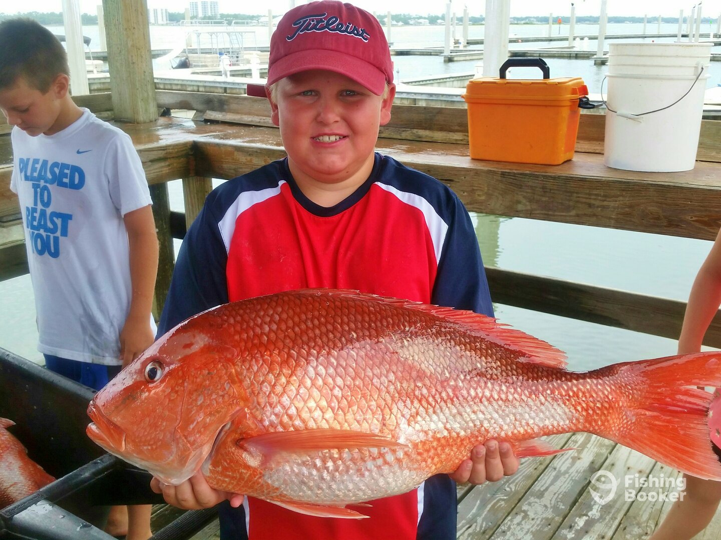 Orange Beach Report Photo 0