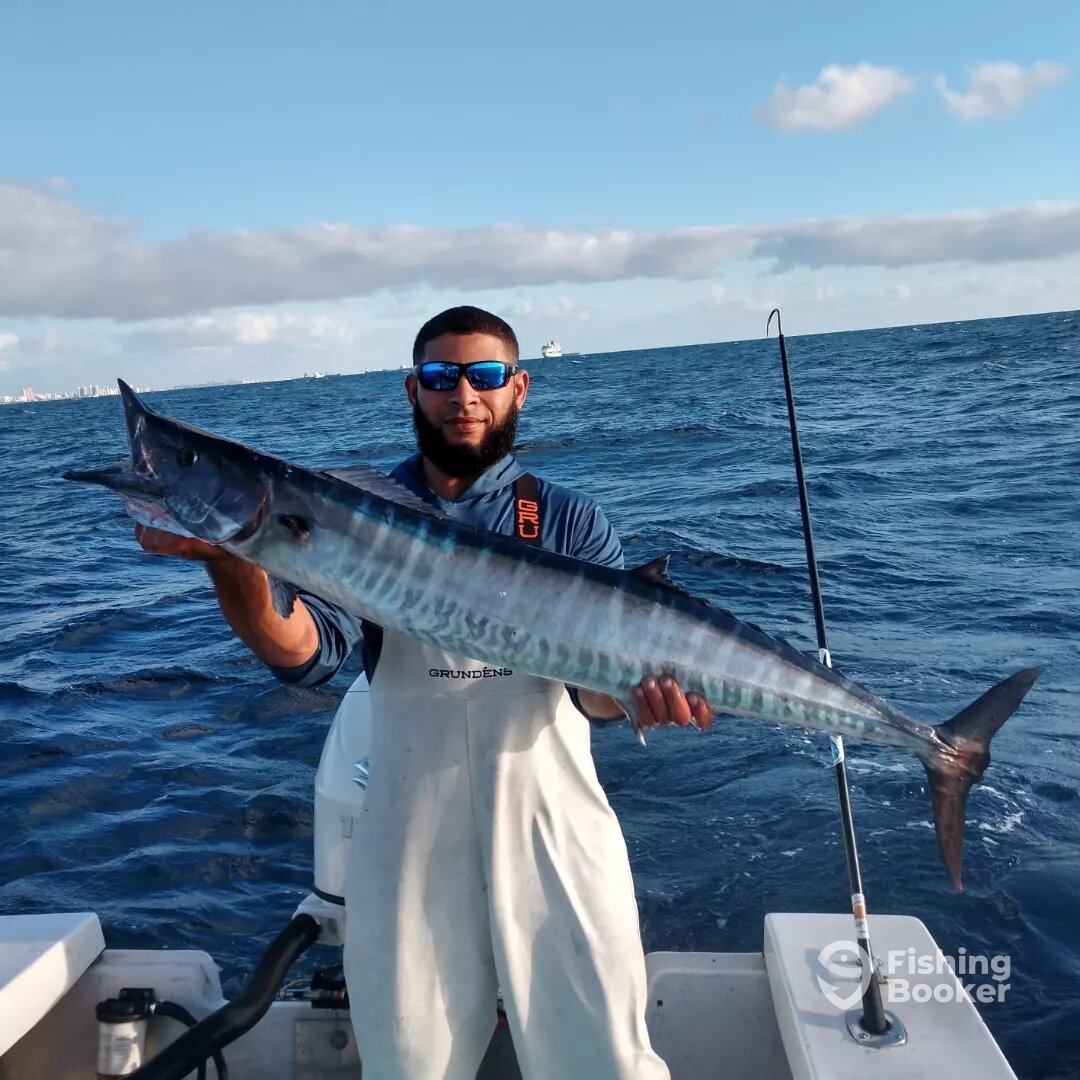 Fort Lauderdale Report Photo 0