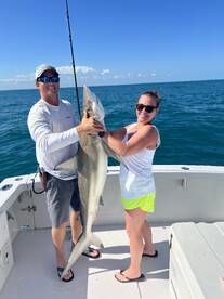 Port Canaveral Report Photo 1