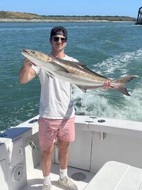 Port Canaveral Report Photo 2