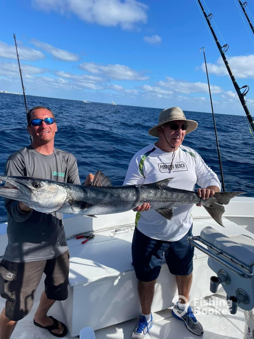 Pompano Beach Report Photo 0