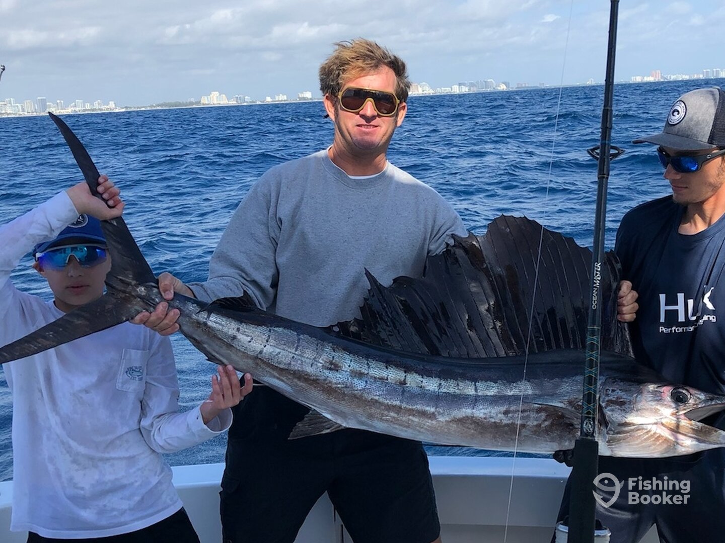 Fort Lauderdale Report Photo 0
