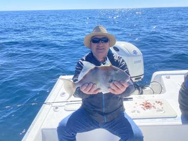 Panama City Beach Report Photo 1