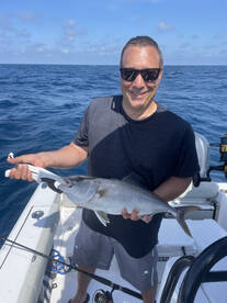 Hot snapper and grouper bite continues