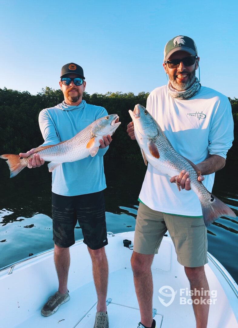 Clearwater Report Photo 0