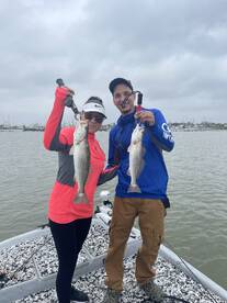 SPRING FISHING COMING ALIVE !!! Book now